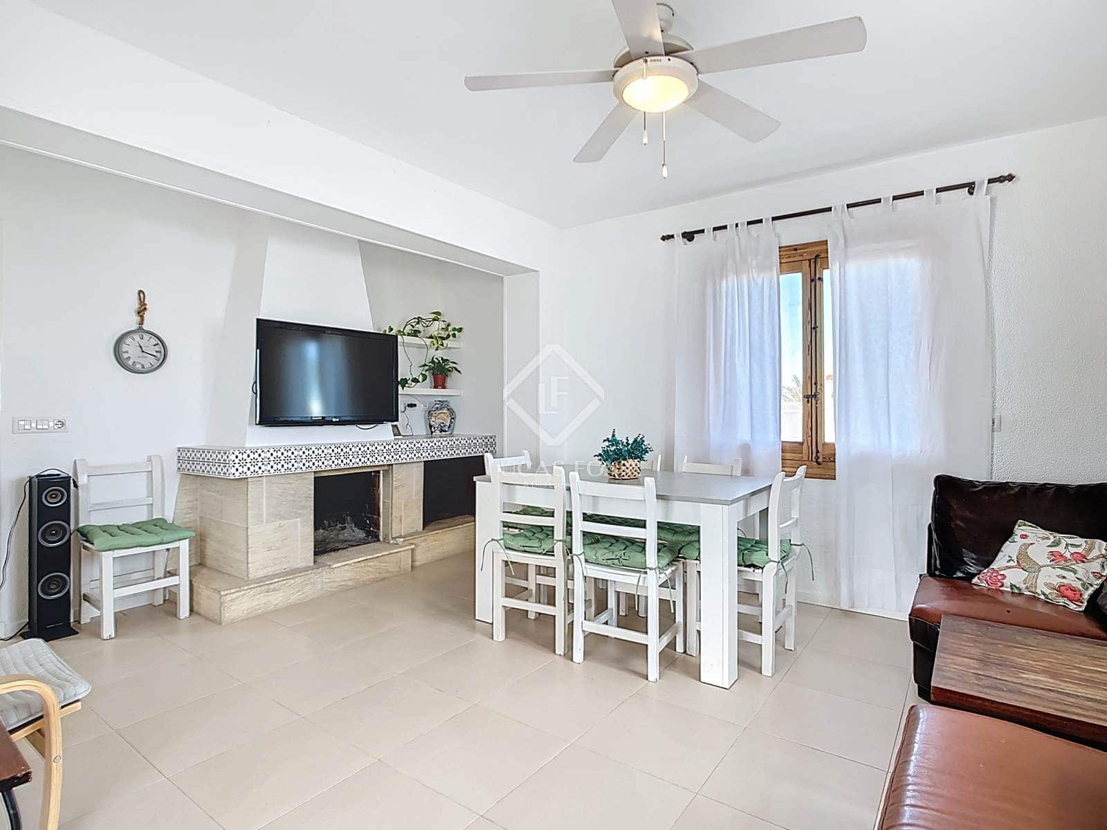 4 sypialnia Willa na sprzedaż w Ciutadella de Menorca z basenem - 1 260 000 € (Ref: 8956253)