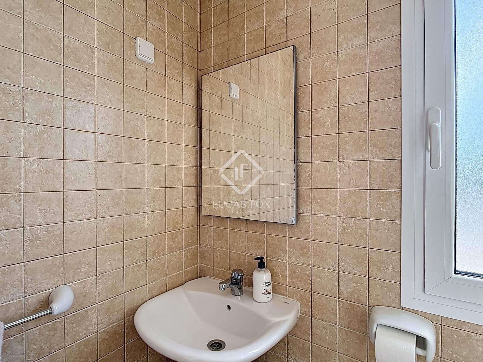 4 sypialnia Willa na sprzedaż w Ciutadella de Menorca z basenem - 1 260 000 € (Ref: 8956253)