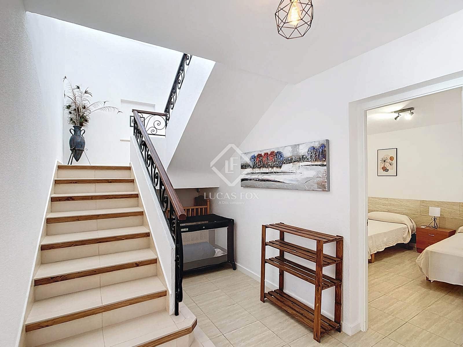 4 sypialnia Willa na sprzedaż w Ciutadella de Menorca z basenem - 1 260 000 € (Ref: 8956253)