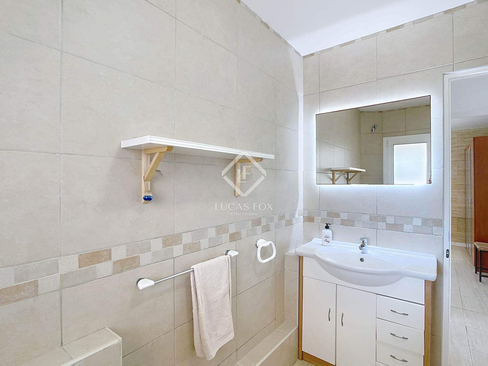 4 sypialnia Willa na sprzedaż w Ciutadella de Menorca z basenem - 1 260 000 € (Ref: 8956253)