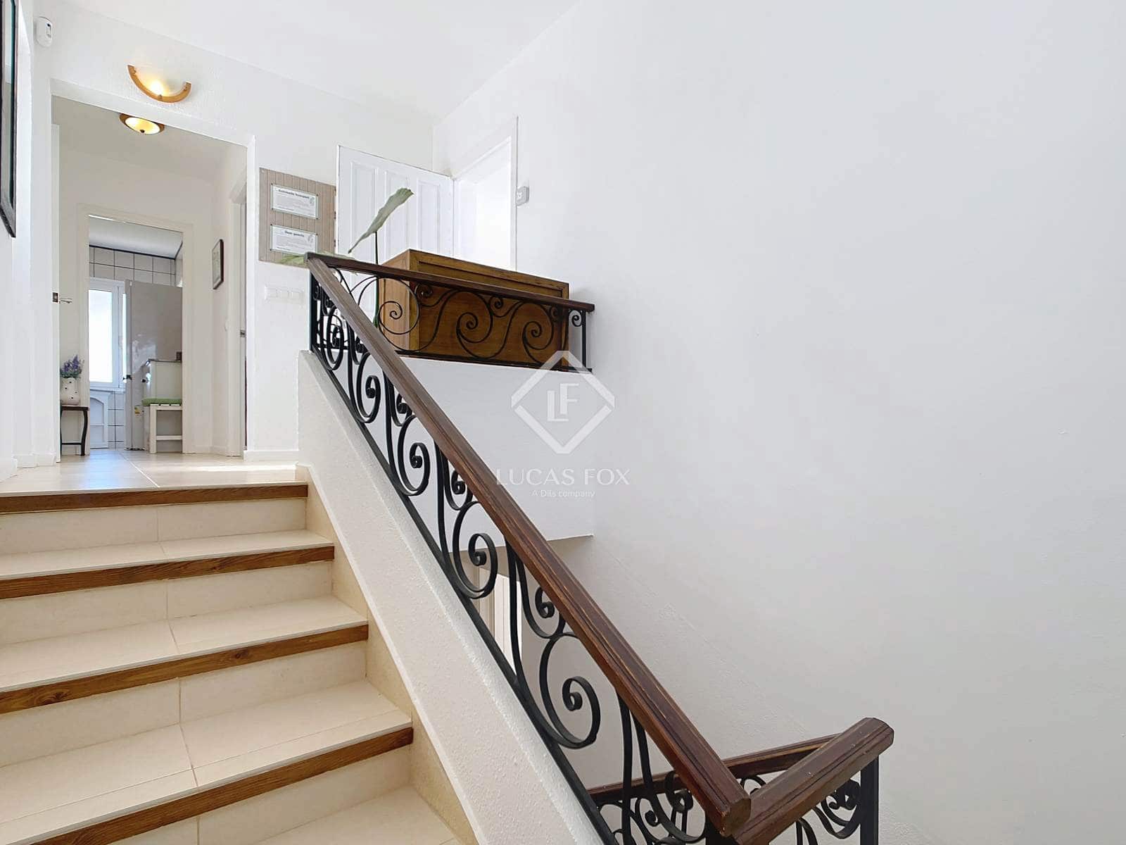 4 sypialnia Willa na sprzedaż w Ciutadella de Menorca z basenem - 1 260 000 € (Ref: 8956253)