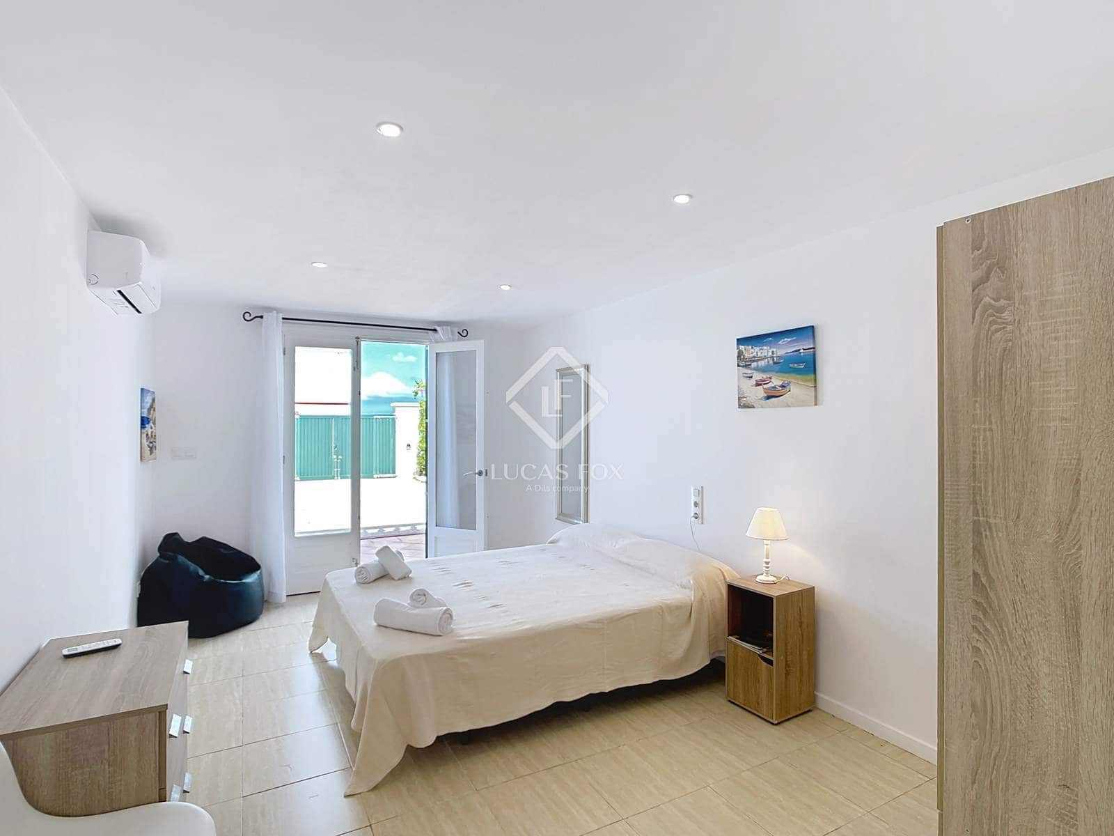 4 sypialnia Willa na sprzedaż w Ciutadella de Menorca z basenem - 1 260 000 € (Ref: 8956253)