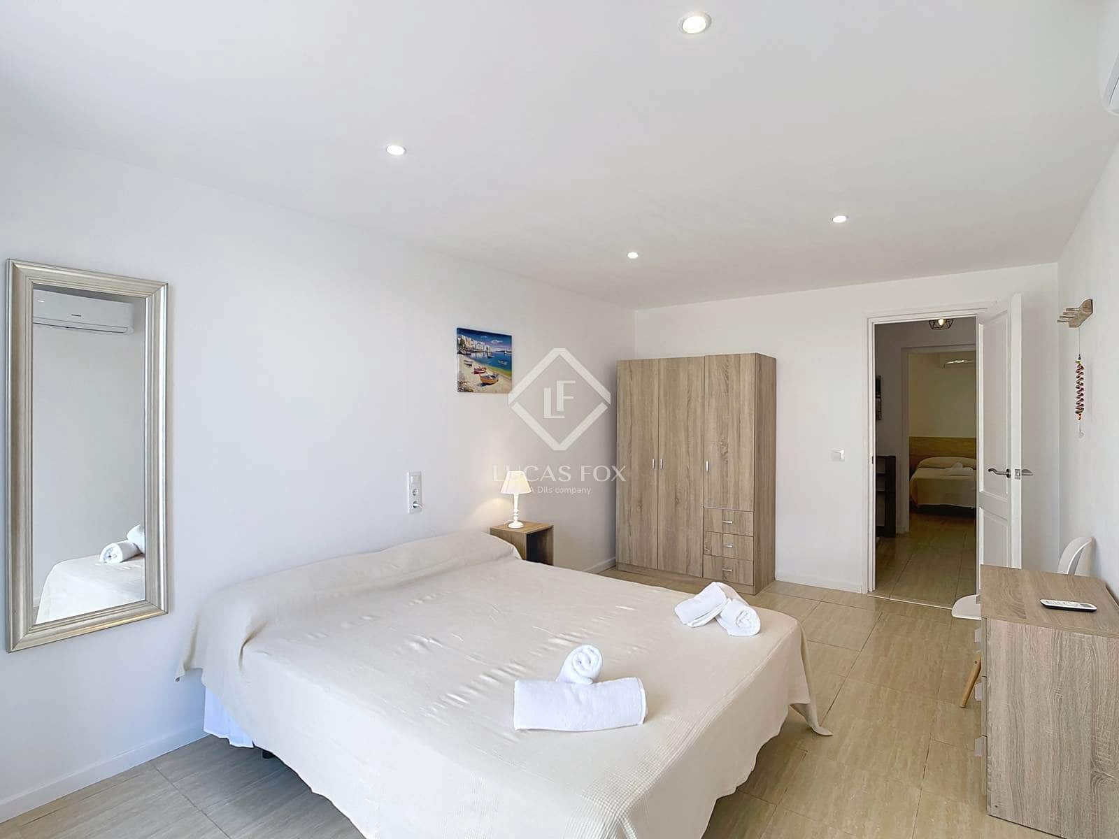 4 sypialnia Willa na sprzedaż w Ciutadella de Menorca z basenem - 1 260 000 € (Ref: 8956253)