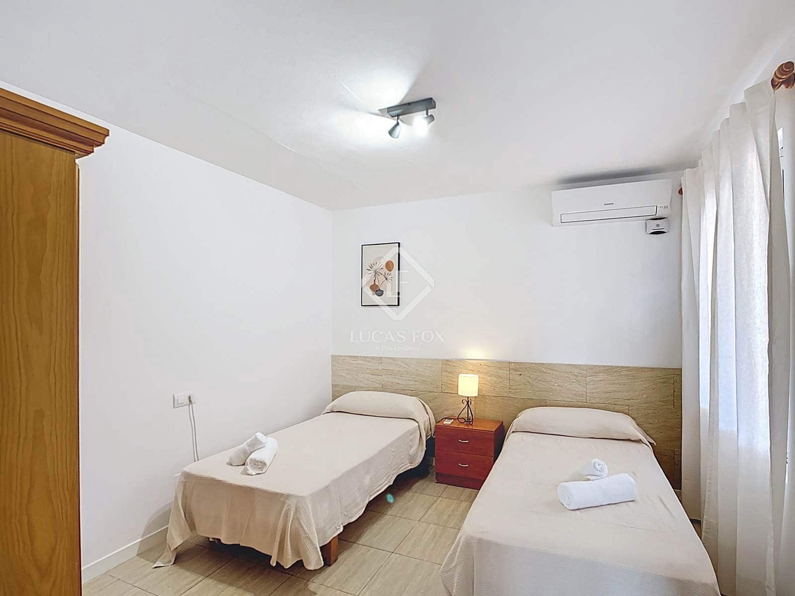 4 sypialnia Willa na sprzedaż w Ciutadella de Menorca z basenem - 1 260 000 € (Ref: 8956253)