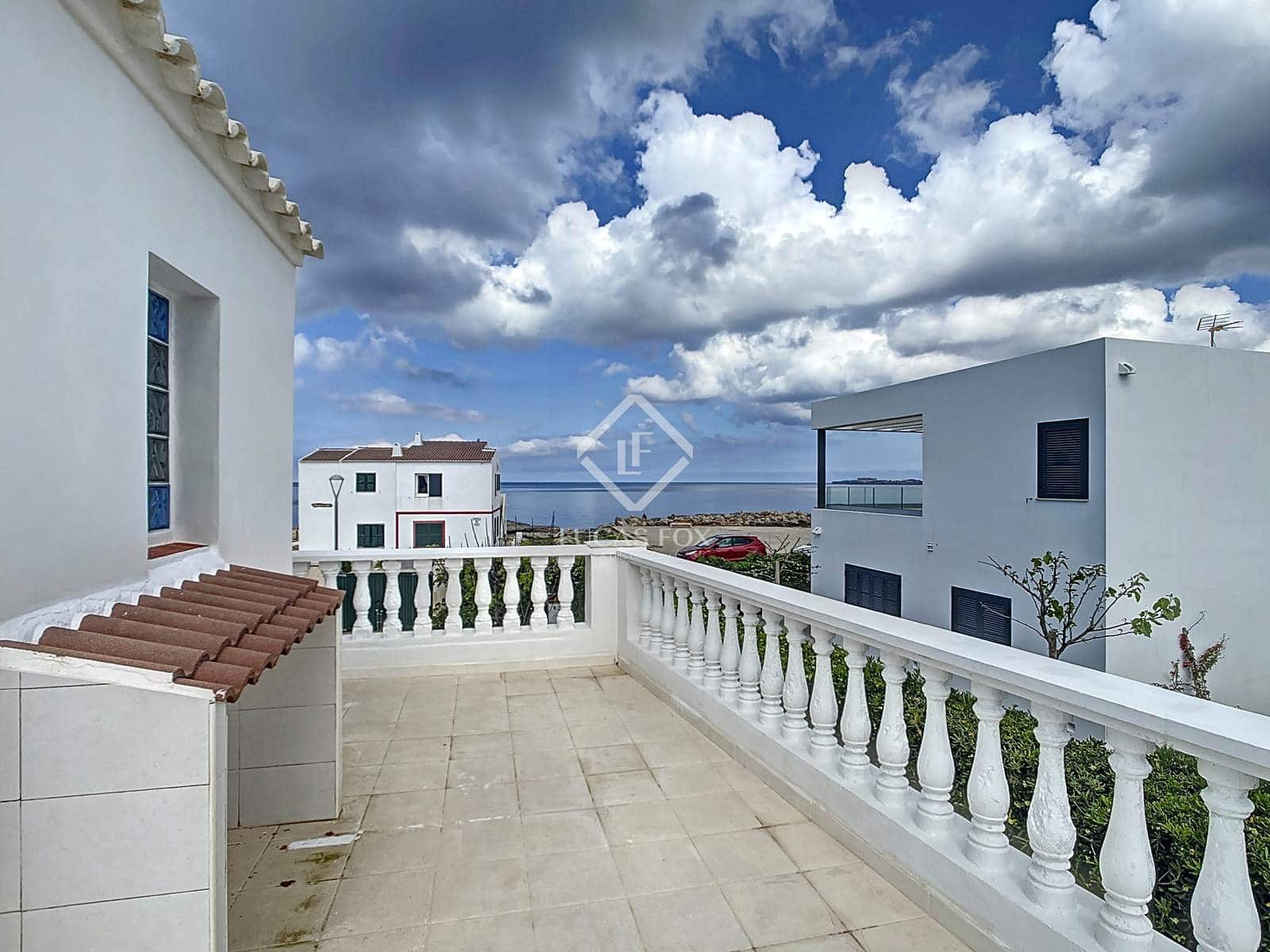 4 sypialnia Willa na sprzedaż w Ciutadella de Menorca z basenem - 1 260 000 € (Ref: 8956253)