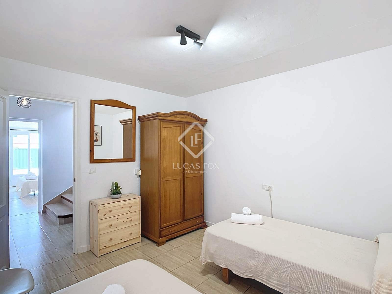 4 sypialnia Willa na sprzedaż w Ciutadella de Menorca z basenem - 1 260 000 € (Ref: 8956253)