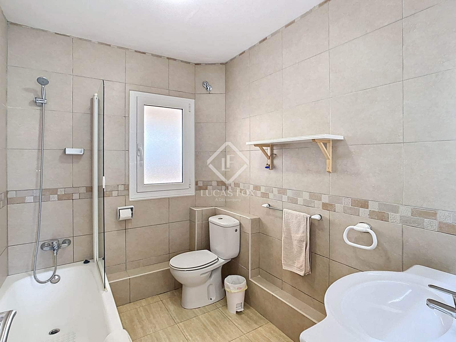 4 sypialnia Willa na sprzedaż w Ciutadella de Menorca z basenem - 1 260 000 € (Ref: 8956253)