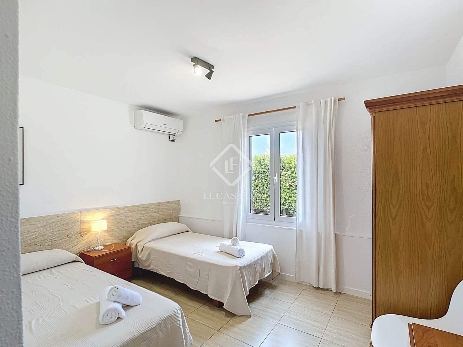 4 sypialnia Willa na sprzedaż w Ciutadella de Menorca z basenem - 1 260 000 € (Ref: 8956253)