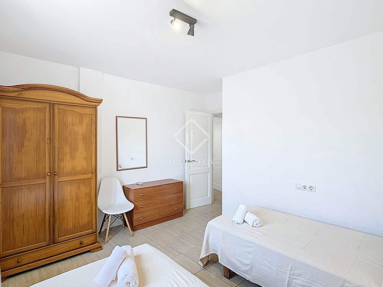 4 sypialnia Willa na sprzedaż w Ciutadella de Menorca z basenem - 1 260 000 € (Ref: 8956253)