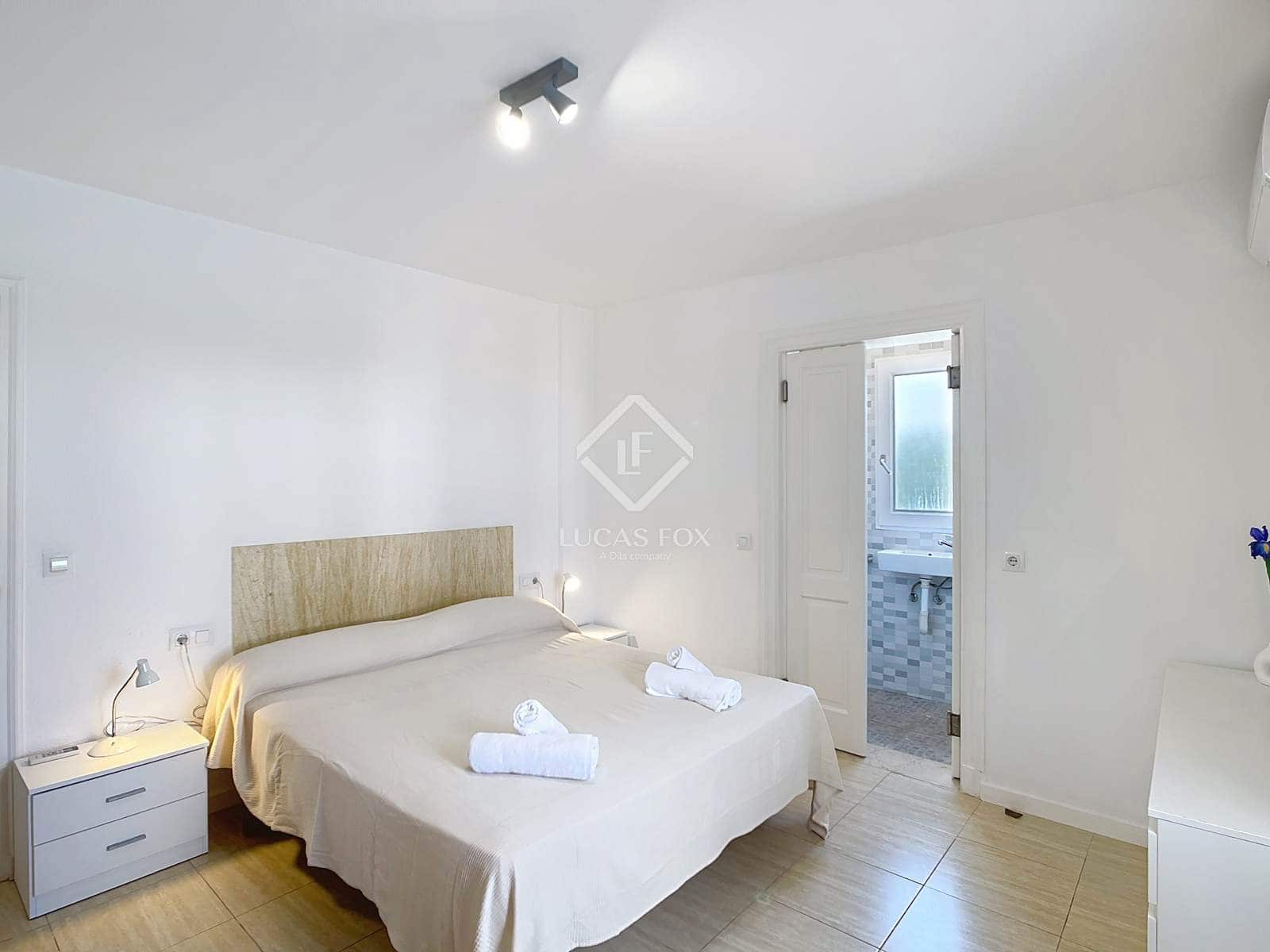 4 sypialnia Willa na sprzedaż w Ciutadella de Menorca z basenem - 1 260 000 € (Ref: 8956253)