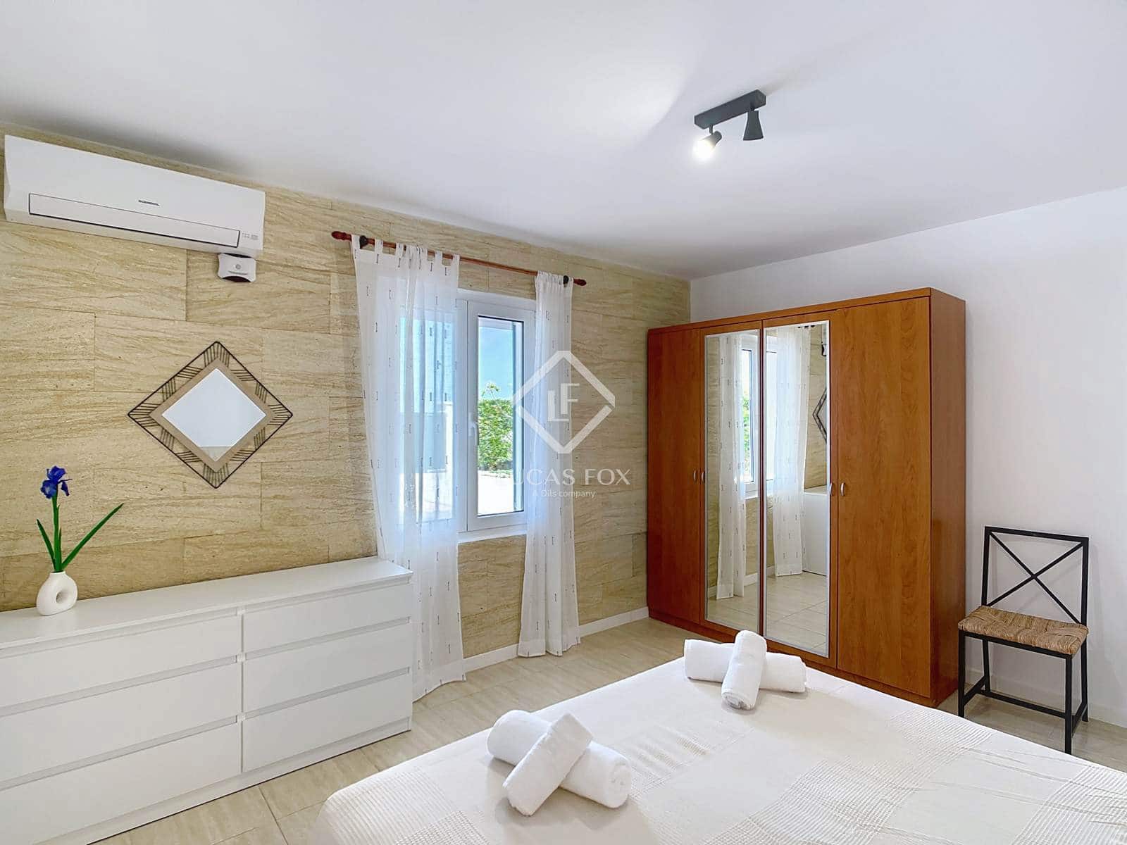 4 sypialnia Willa na sprzedaż w Ciutadella de Menorca z basenem - 1 260 000 € (Ref: 8956253)