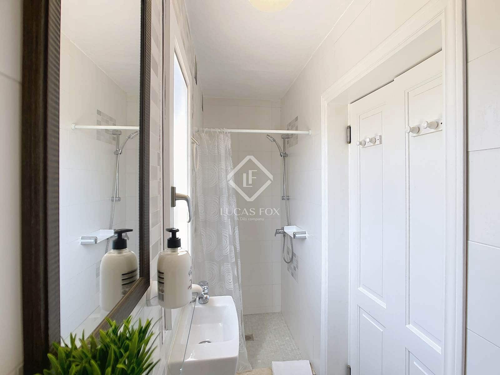 4 sypialnia Willa na sprzedaż w Ciutadella de Menorca z basenem - 1 260 000 € (Ref: 8956253)