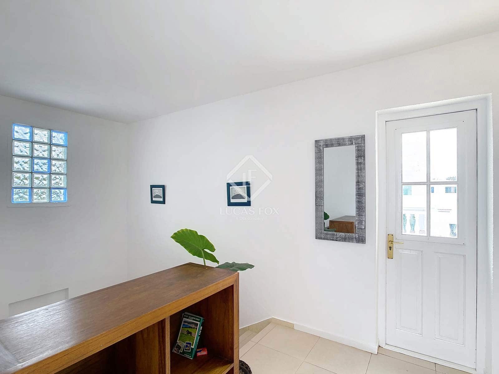 4 sypialnia Willa na sprzedaż w Ciutadella de Menorca z basenem - 1 260 000 € (Ref: 8956253)