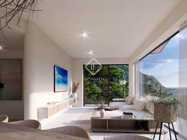 4 bedroom Villa for sale in Begur with pool garage - € 1,695,000 (Ref: 8956254)