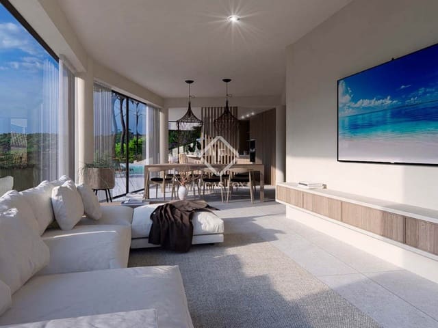 4 bedroom Villa for sale in Begur with pool garage - € 1,695,000 (Ref: 8956254)