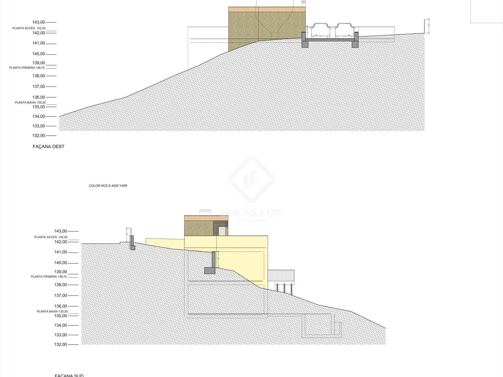 4 bedroom Villa for sale in Begur with pool garage - € 1,695,000 (Ref: 8956254)