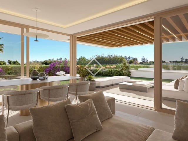 2 soveværelse Lejlighed til salg i Casares med swimmingpool garage - € 620.000 (Ref: 8956256)