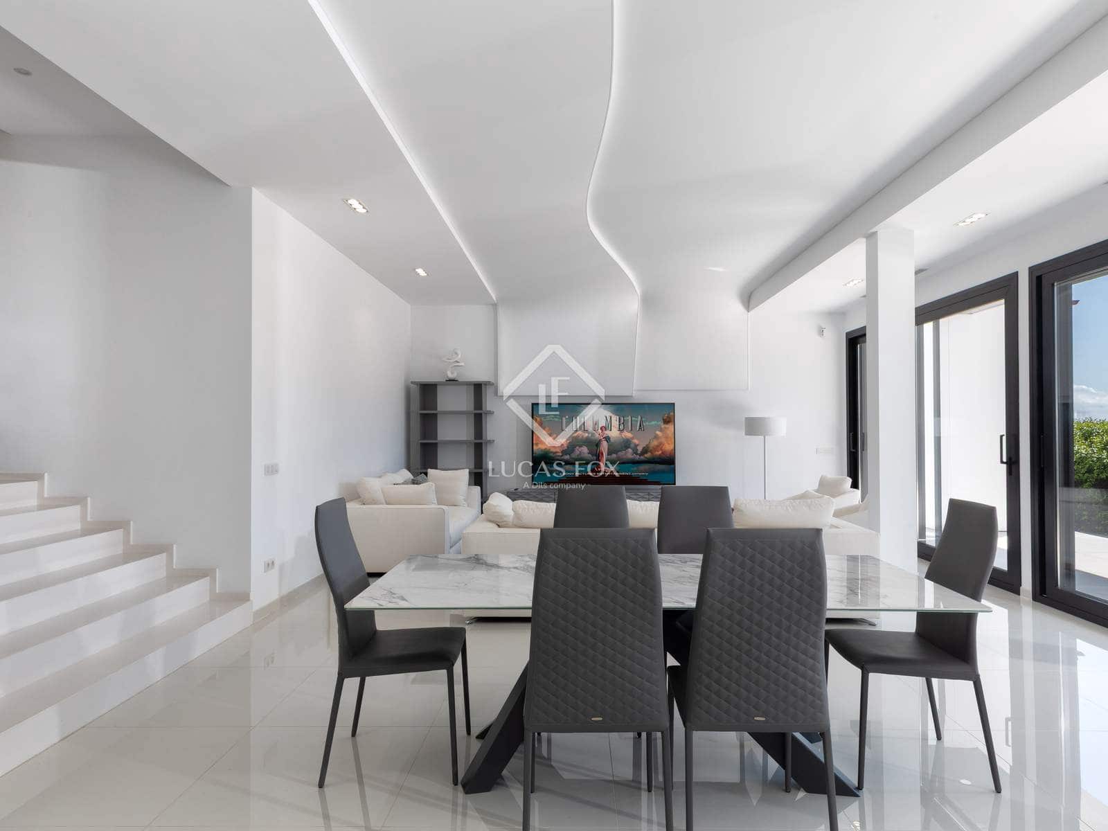 4 bedroom Villa for sale in Platja d'Aro with pool garage - € 2,650,000 (Ref: 8956257)