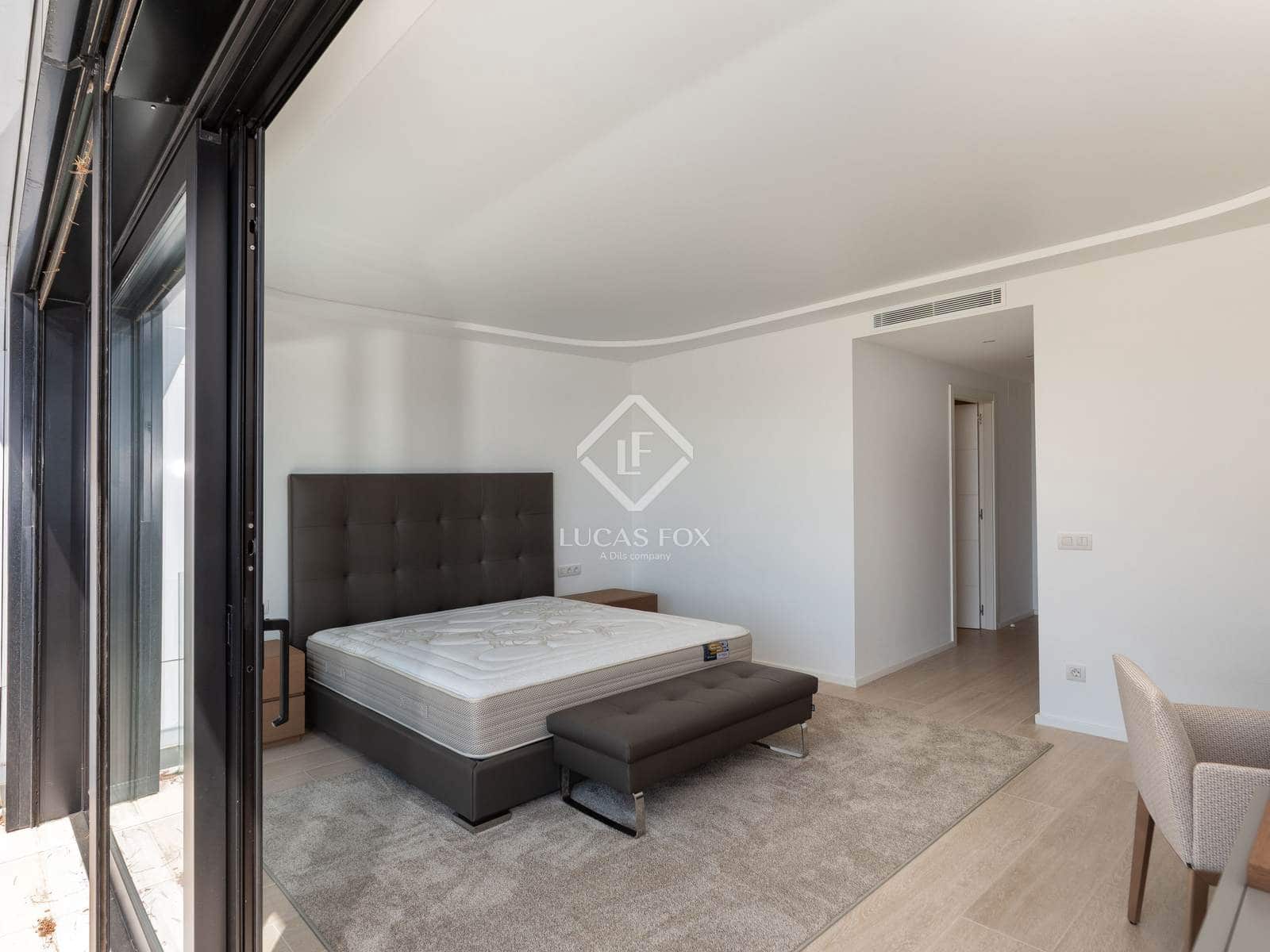 4 bedroom Villa for sale in Platja d'Aro with pool garage - € 2,650,000 (Ref: 8956257)