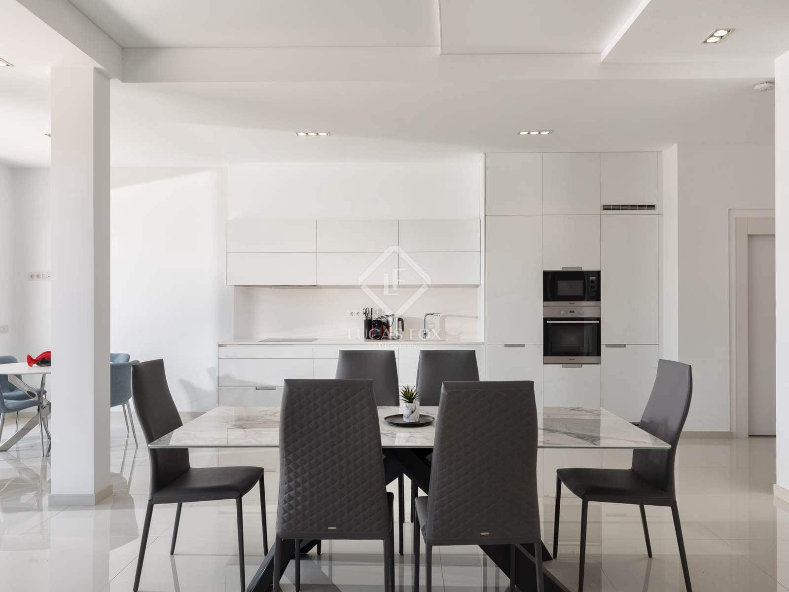 4 bedroom Villa for sale in Platja d'Aro with pool garage - € 2,650,000 (Ref: 8956257)