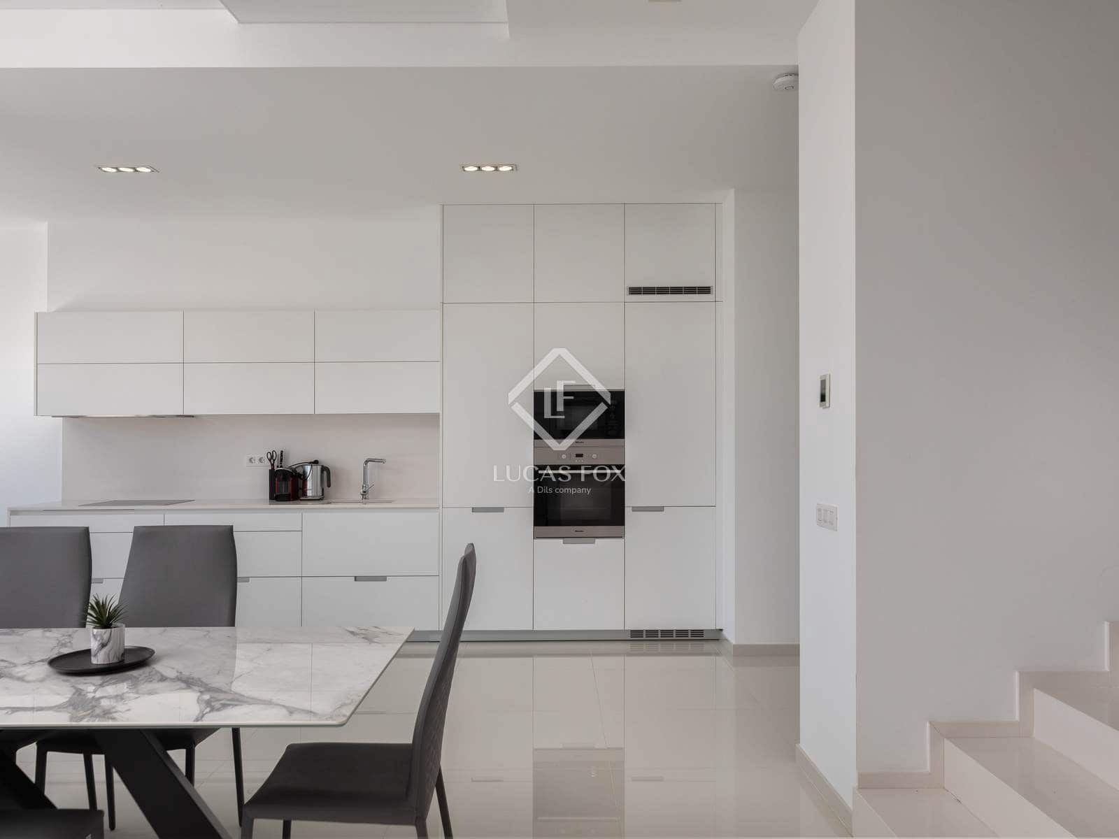 4 bedroom Villa for sale in Platja d'Aro with pool garage - € 2,650,000 (Ref: 8956257)