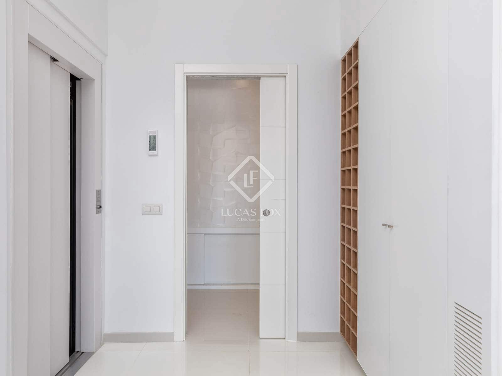 4 bedroom Villa for sale in Platja d'Aro with pool garage - € 2,650,000 (Ref: 8956257)