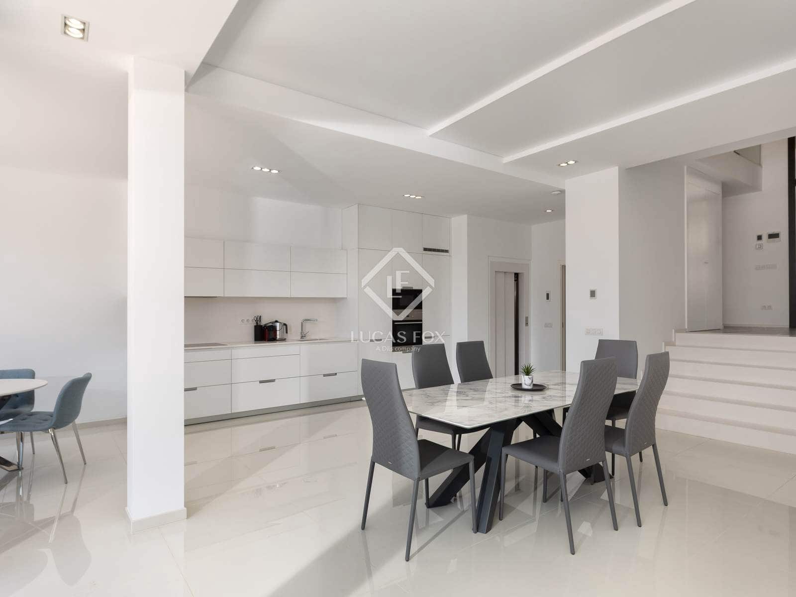 4 bedroom Villa for sale in Platja d'Aro with pool garage - € 2,650,000 (Ref: 8956257)