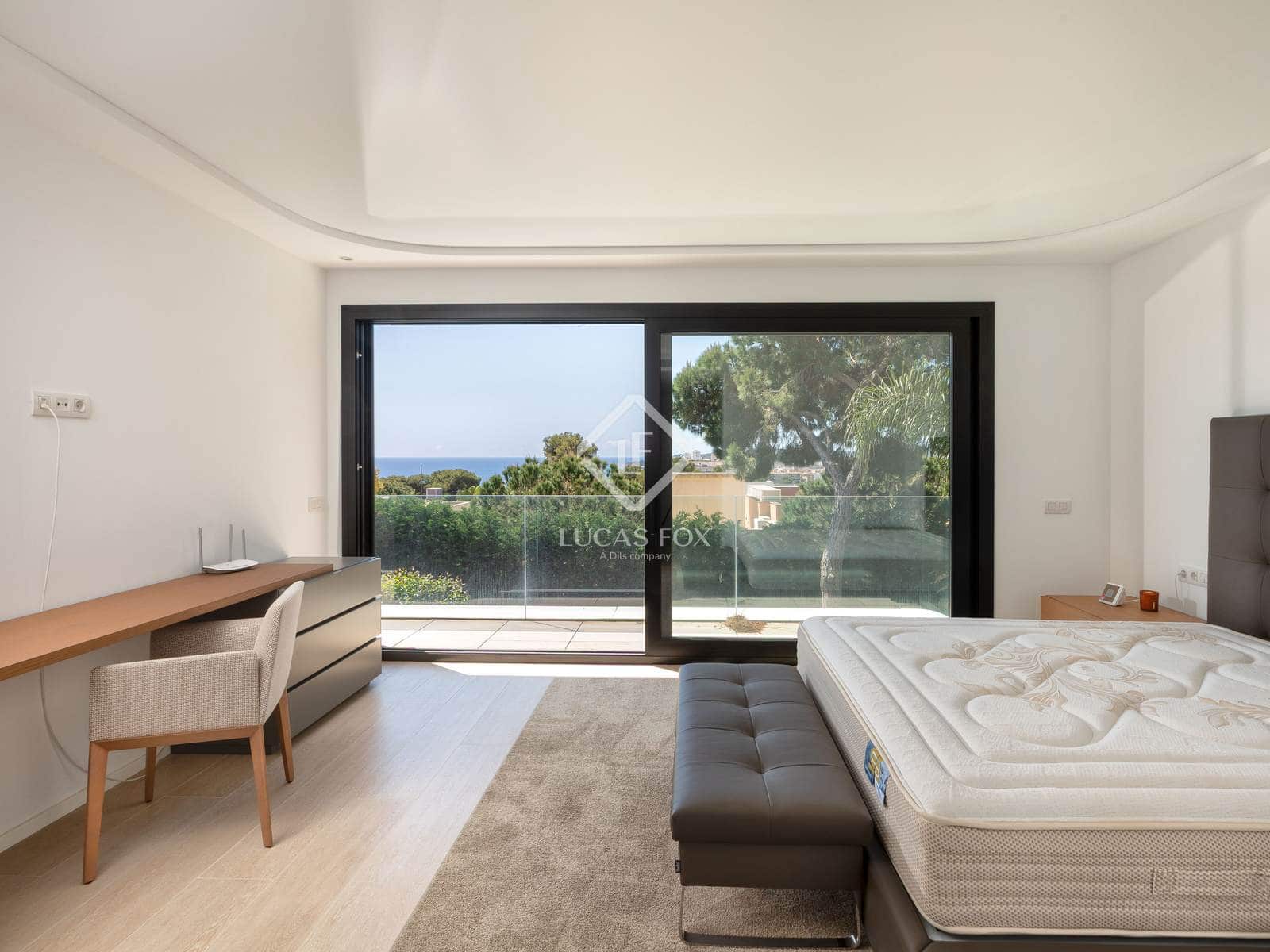 4 bedroom Villa for sale in Platja d'Aro with pool garage - € 2,650,000 (Ref: 8956257)