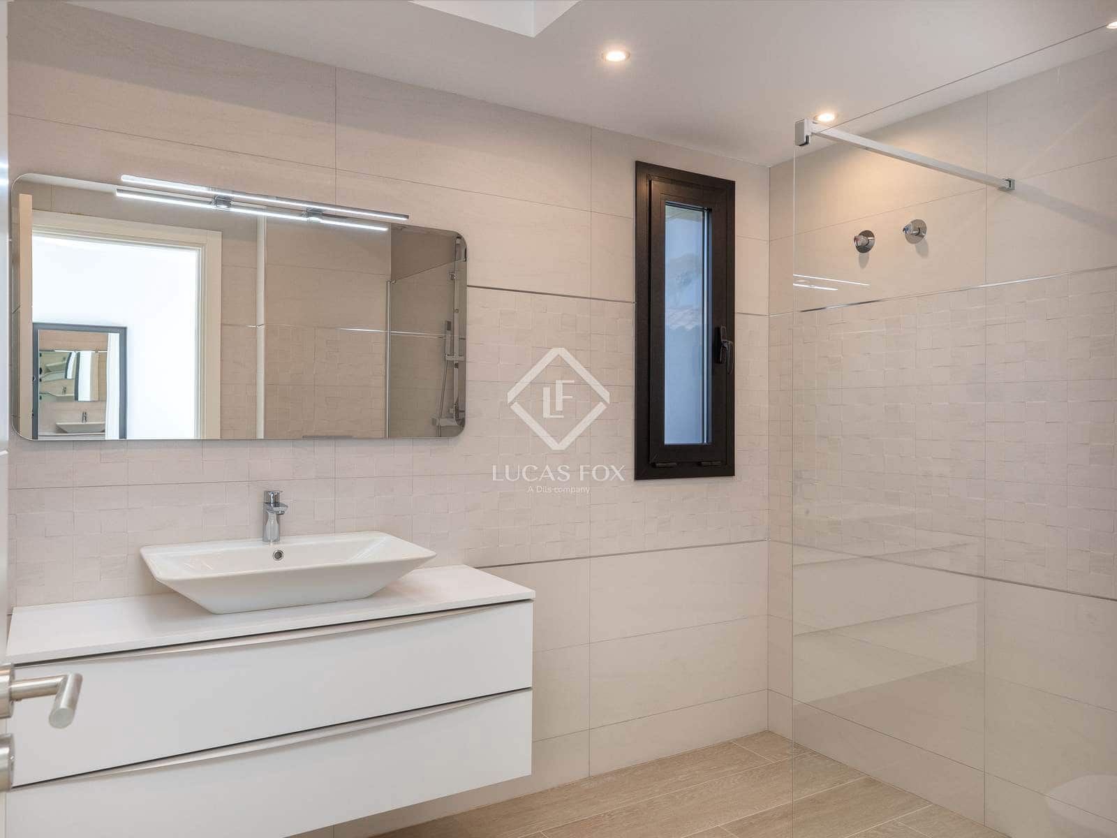 4 bedroom Villa for sale in Platja d'Aro with pool garage - € 2,650,000 (Ref: 8956257)