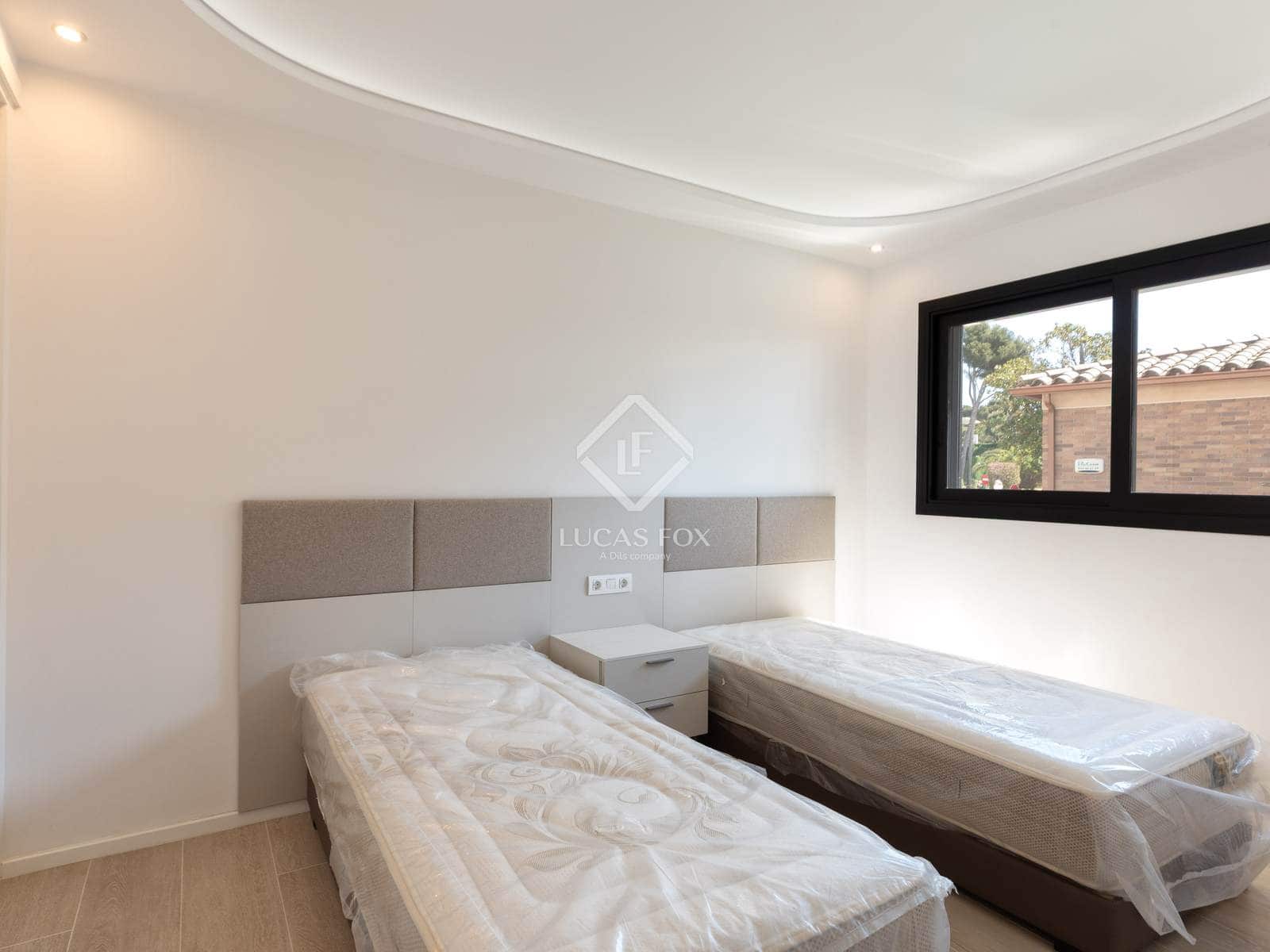 4 bedroom Villa for sale in Platja d'Aro with pool garage - € 2,650,000 (Ref: 8956257)