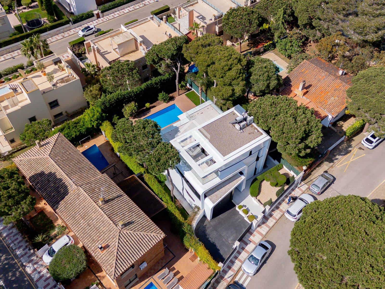 4 bedroom Villa for sale in Platja d'Aro with pool garage - € 2,650,000 (Ref: 8956257)