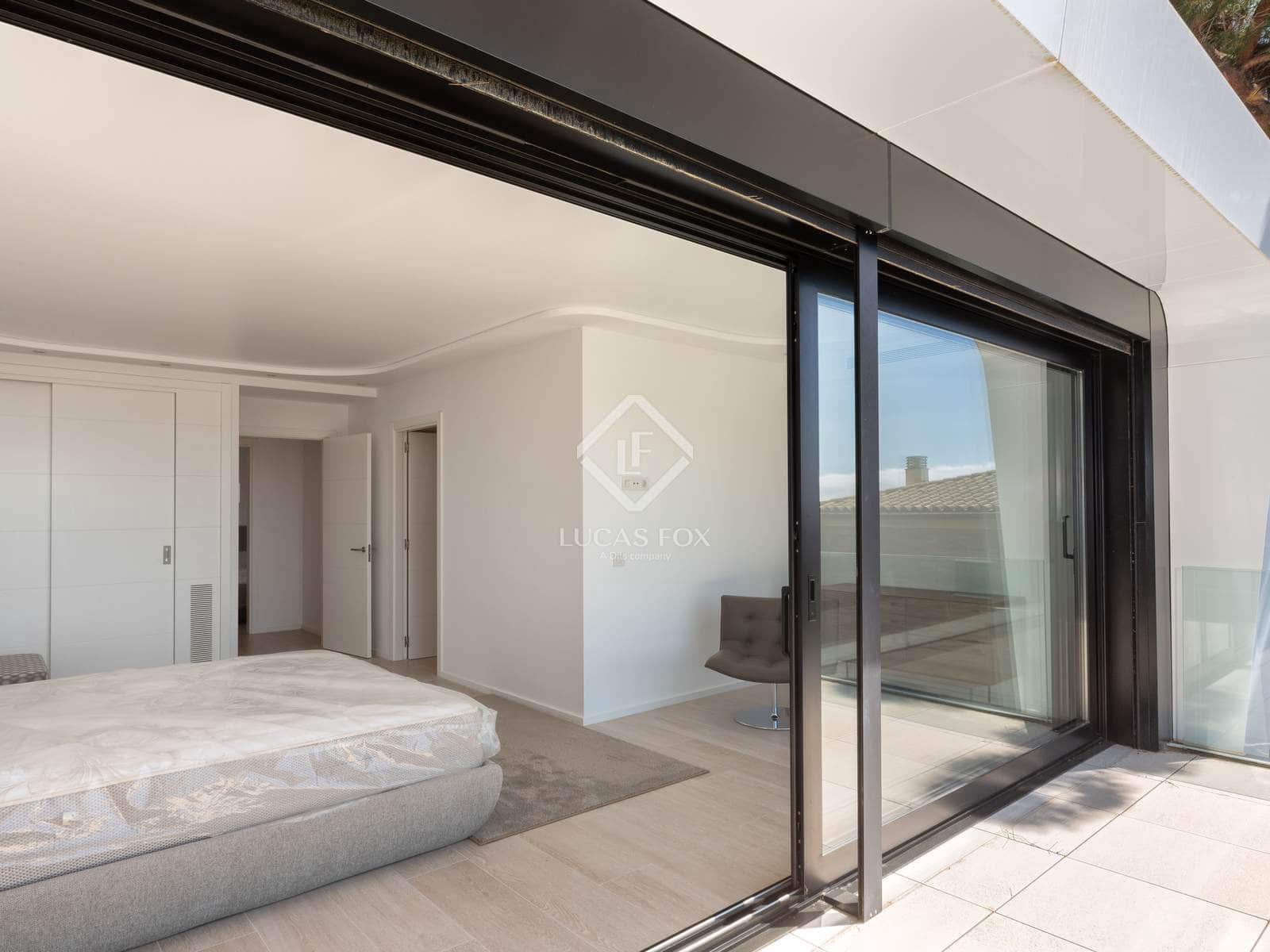 4 bedroom Villa for sale in Platja d'Aro with pool garage - € 2,650,000 (Ref: 8956257)