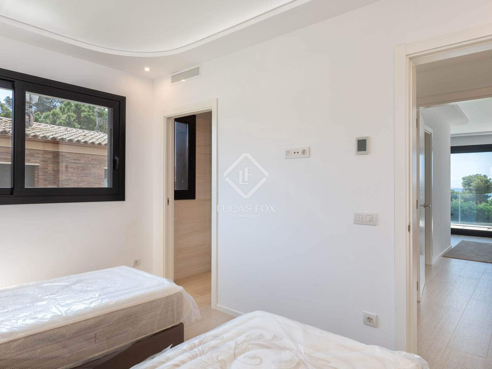 4 bedroom Villa for sale in Platja d'Aro with pool garage - € 2,650,000 (Ref: 8956257)