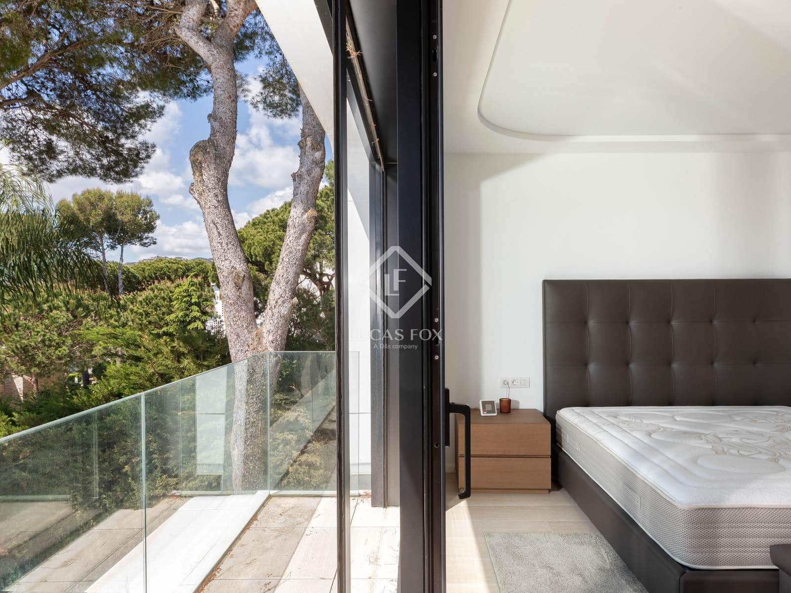 4 bedroom Villa for sale in Platja d'Aro with pool garage - € 2,650,000 (Ref: 8956257)