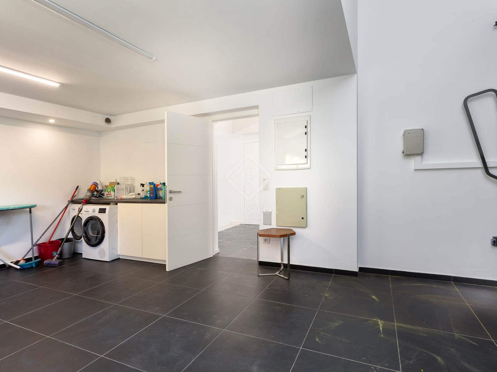 4 bedroom Villa for sale in Platja d'Aro with pool garage - € 2,650,000 (Ref: 8956257)