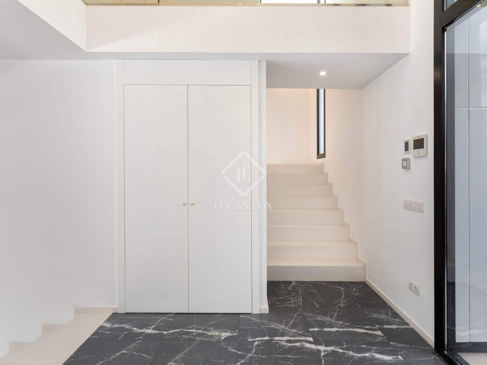 4 bedroom Villa for sale in Platja d'Aro with pool garage - € 2,650,000 (Ref: 8956257)