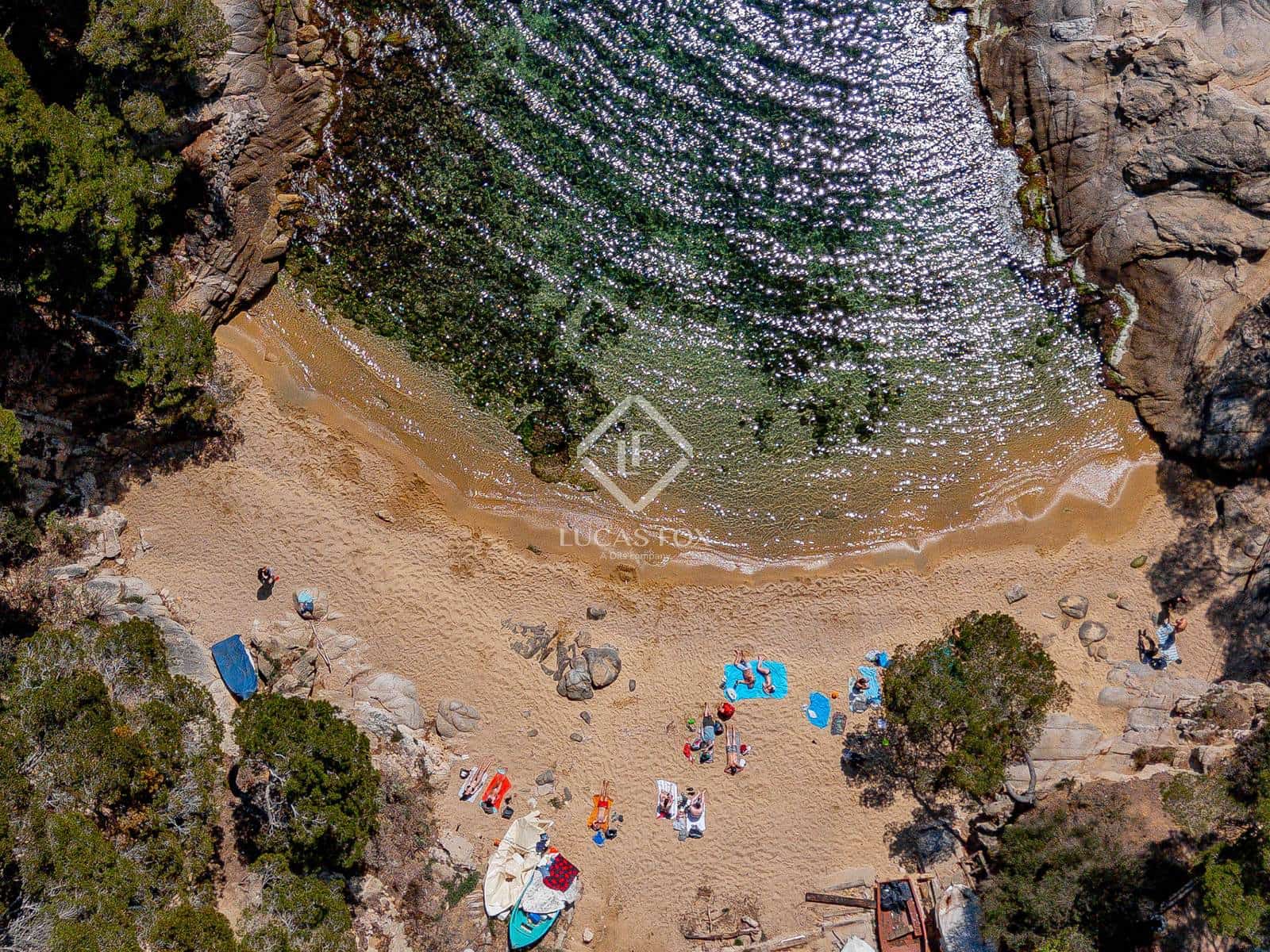 4 bedroom Villa for sale in Platja d'Aro with pool garage - € 2,650,000 (Ref: 8956257)