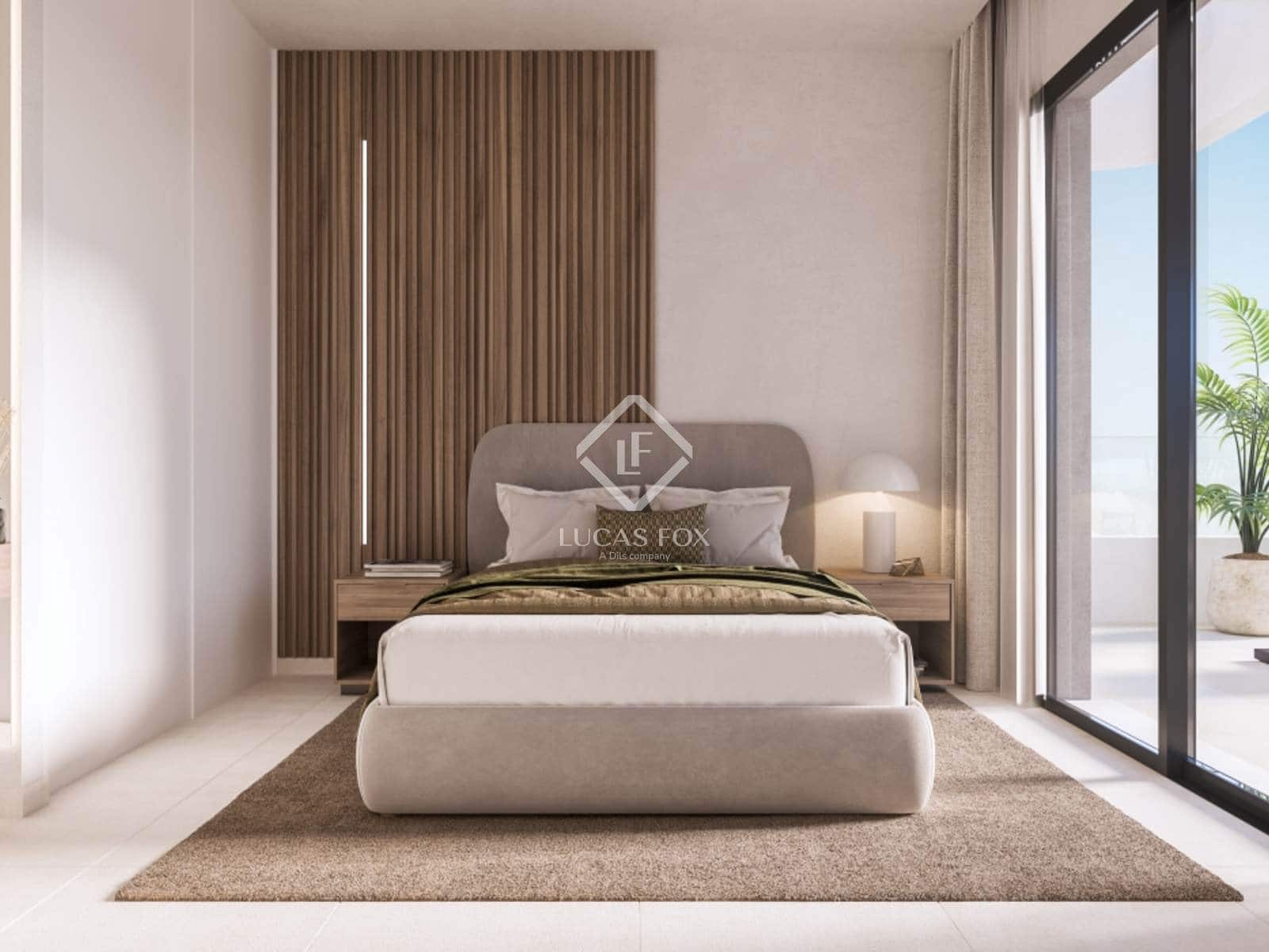 2 slaapkamer Appartement te koop in El Paraiso met zwembad garage - € 412.000 (Ref: 8956269)