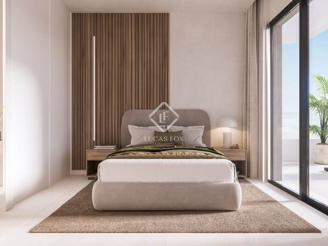 2 slaapkamer Appartement te koop in El Paraiso, Estepona met zwembad garage - € 412.000 (Ref: 8956269)