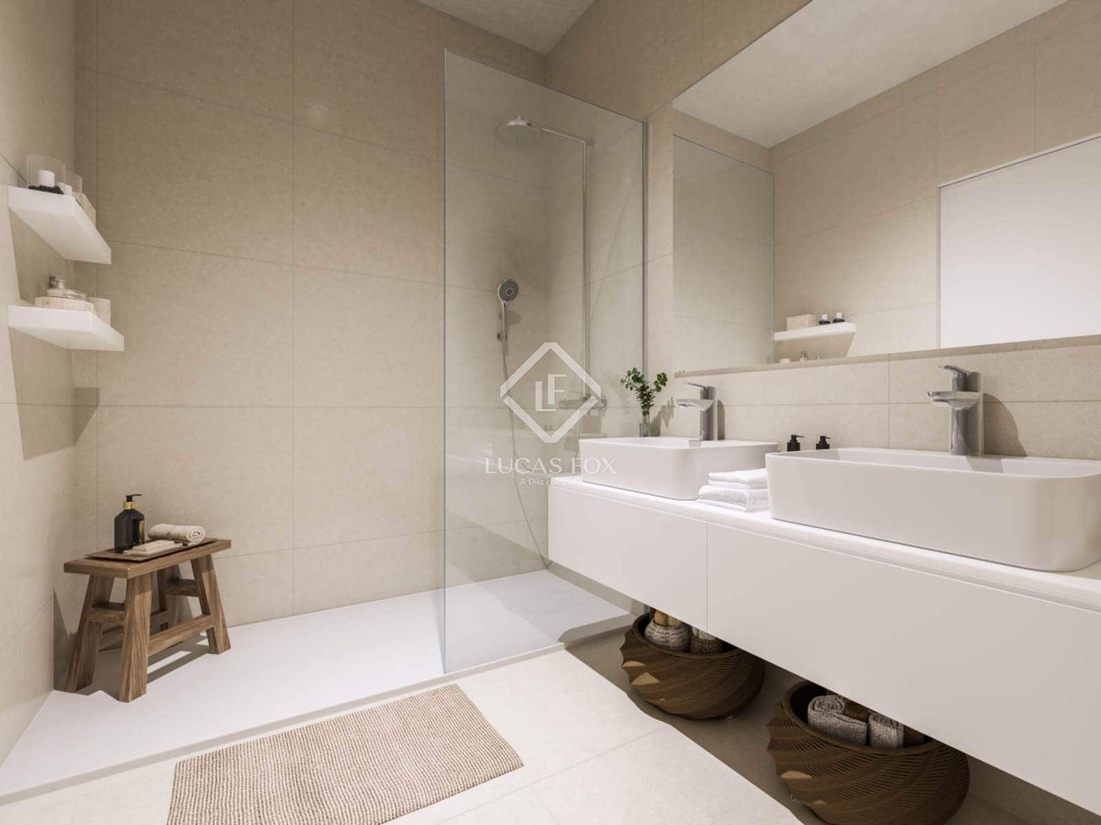 2 slaapkamer Appartement te koop in El Paraiso met zwembad garage - € 412.000 (Ref: 8956269)