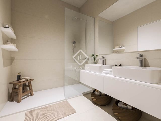 2 slaapkamer Appartement te koop in El Paraiso, Estepona met zwembad garage - € 412.000 (Ref: 8956269)