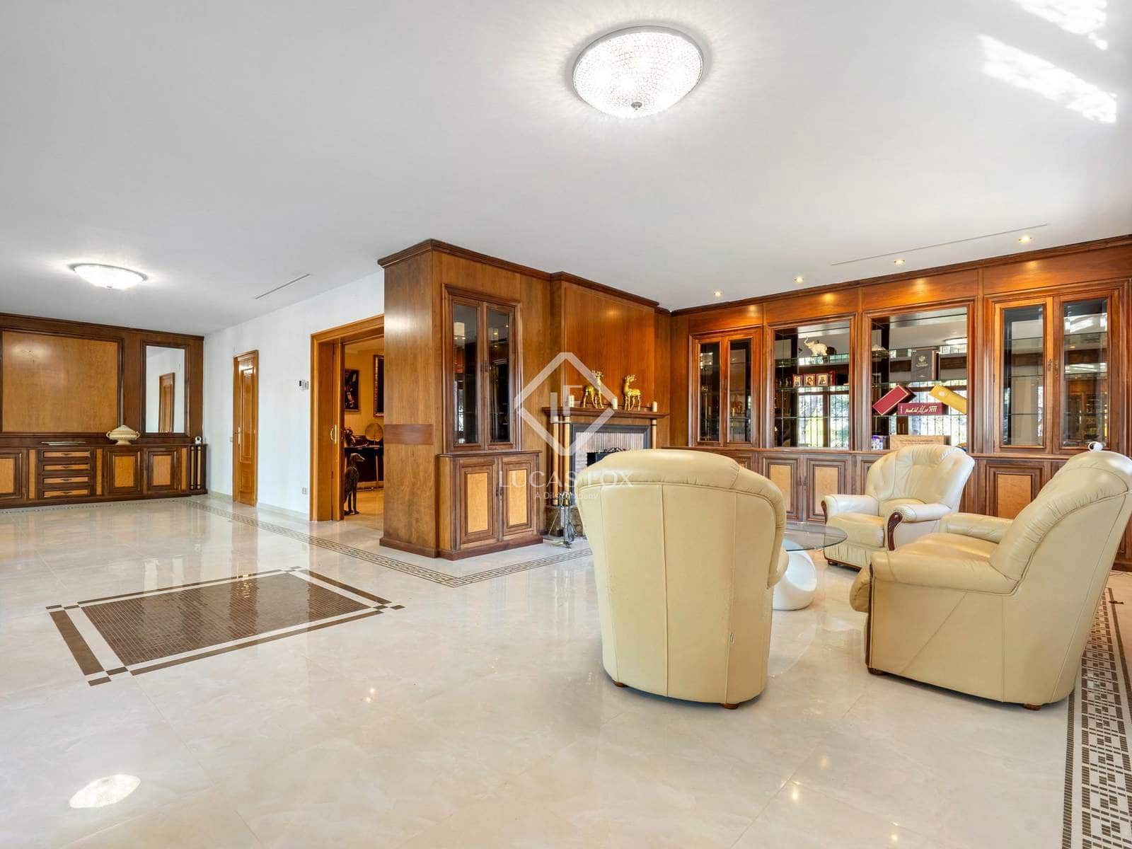 5 soveværelse Villa til salg i Salou med swimmingpool garage - € 2.800.000 (Ref: 8956438)