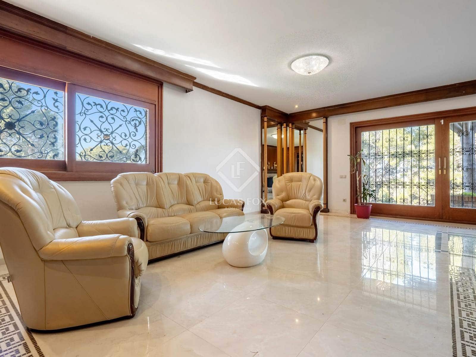 5 soveværelse Villa til salg i Salou med swimmingpool garage - € 2.800.000 (Ref: 8956438)