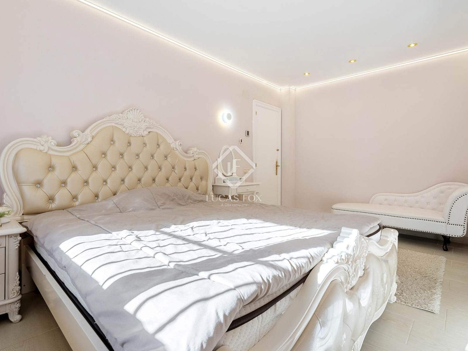 5 soveværelse Villa til salg i Salou med swimmingpool garage - € 2.800.000 (Ref: 8956438)