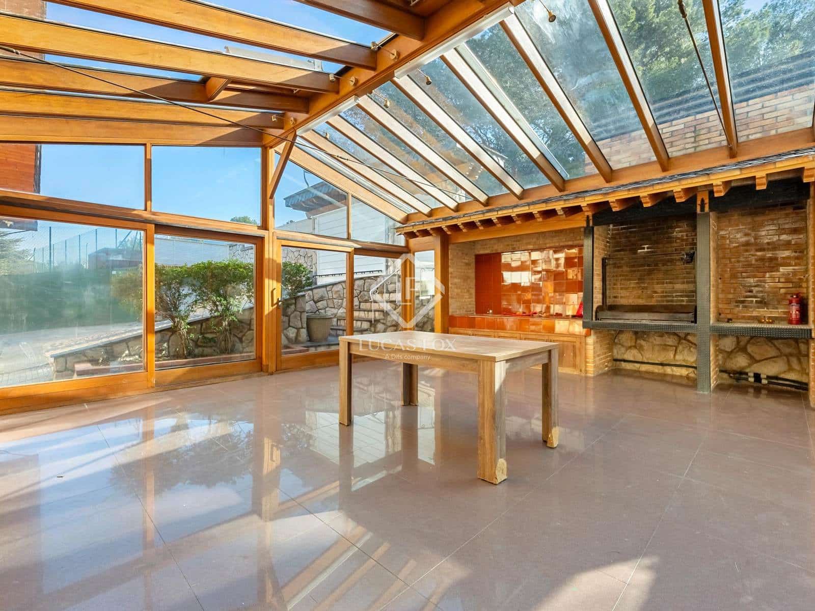 5 soveværelse Villa til salg i Salou med swimmingpool garage - € 2.800.000 (Ref: 8956438)