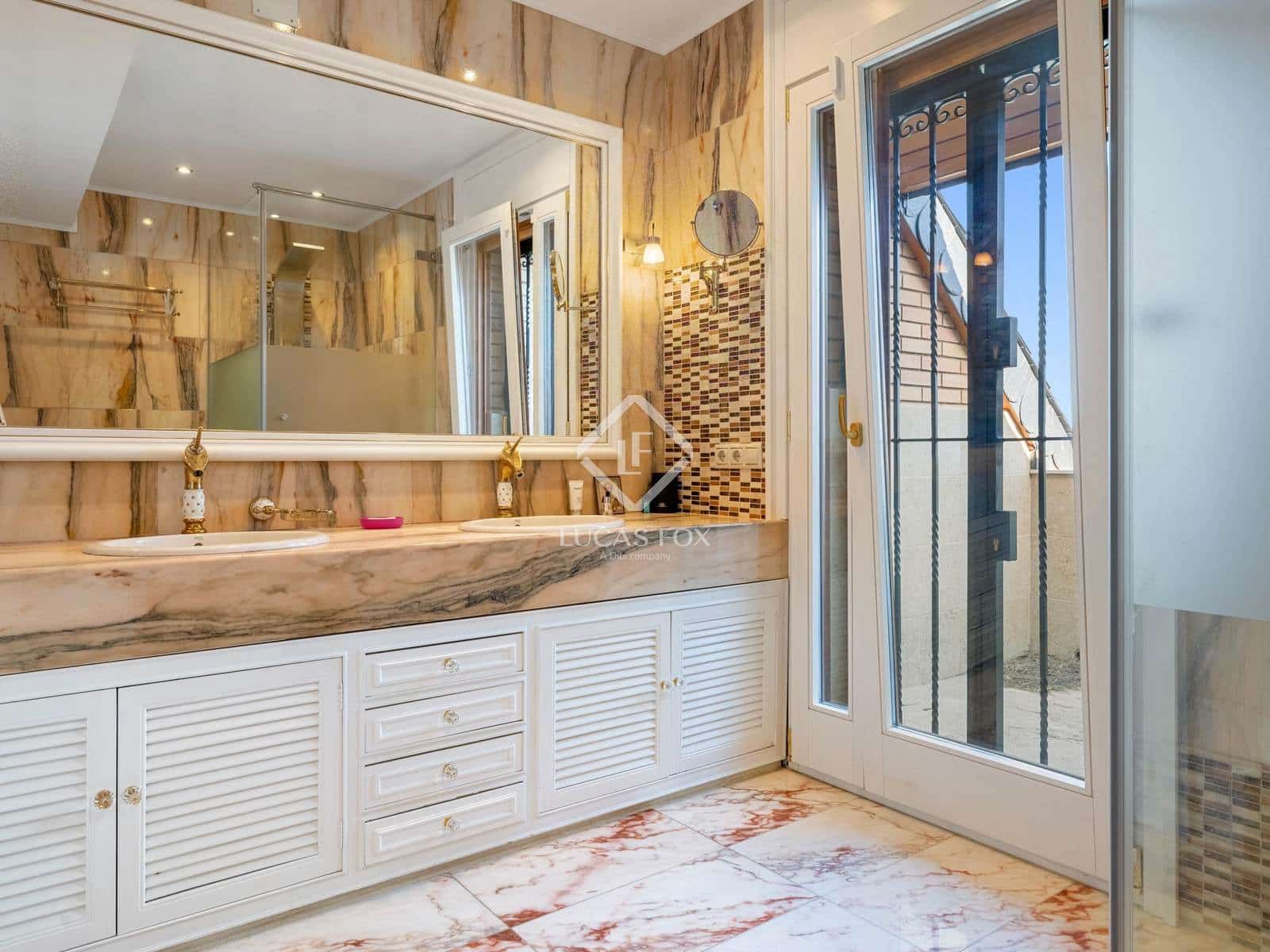 5 soveværelse Villa til salg i Salou med swimmingpool garage - € 2.800.000 (Ref: 8956438)