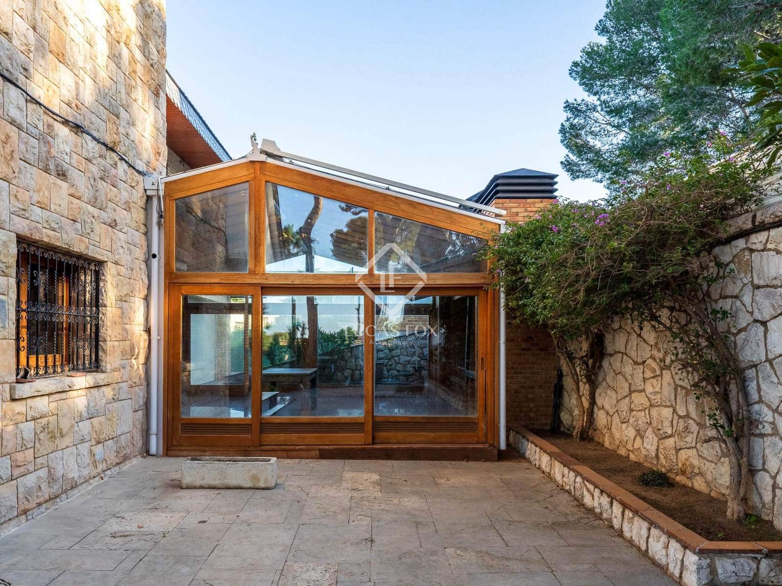 5 soveværelse Villa til salg i Salou med swimmingpool garage - € 2.800.000 (Ref: 8956438)