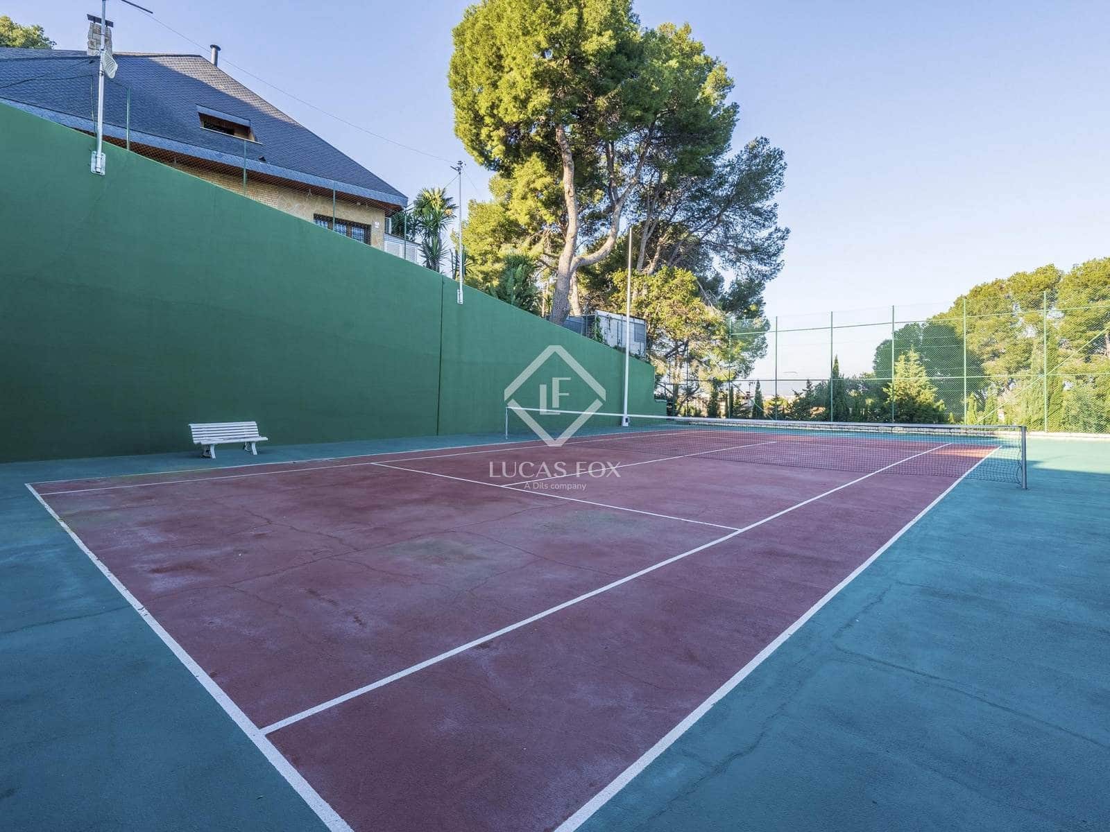5 soveværelse Villa til salg i Salou med swimmingpool garage - € 2.800.000 (Ref: 8956438)