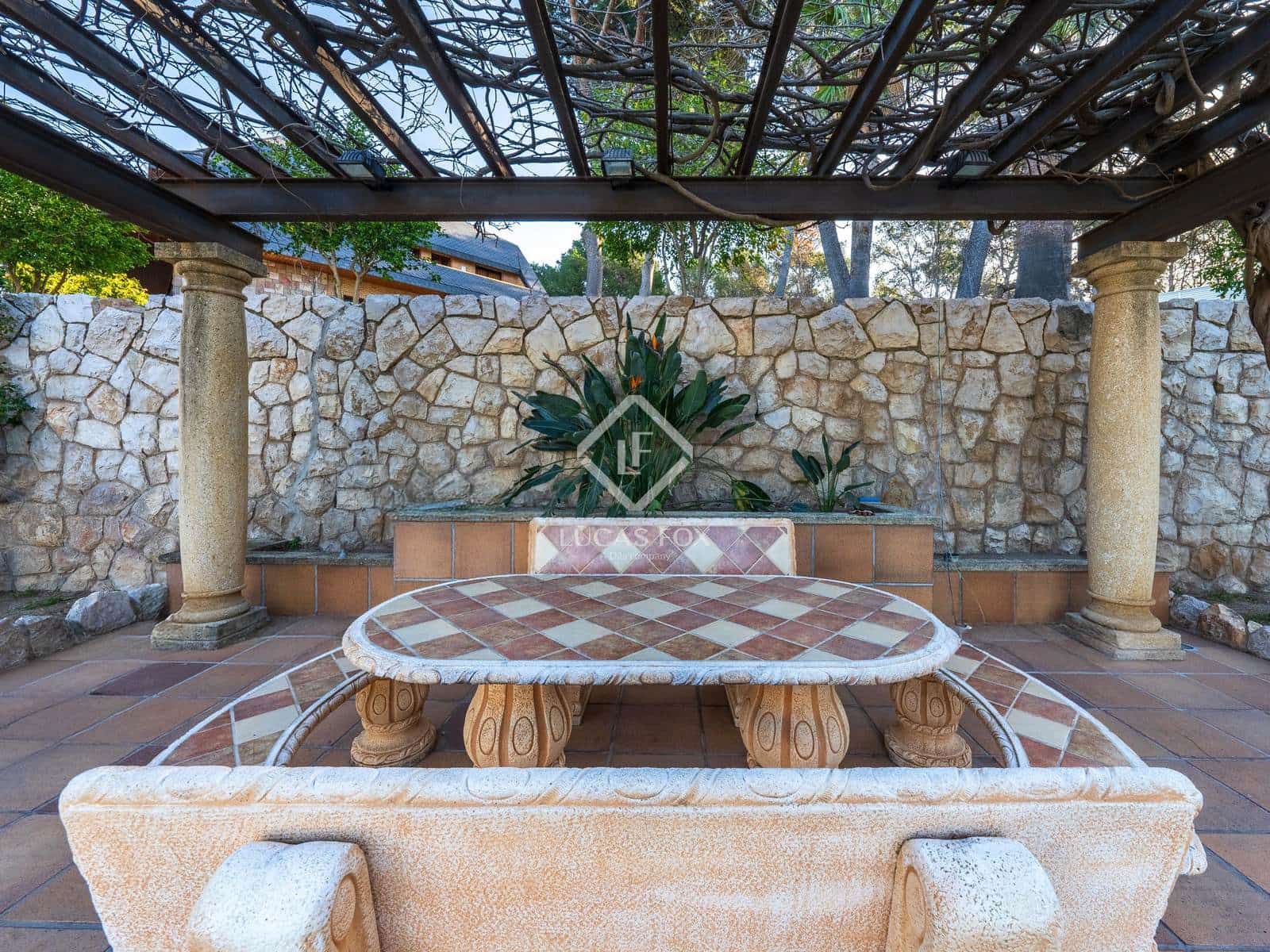 5 soveværelse Villa til salg i Salou med swimmingpool garage - € 2.800.000 (Ref: 8956438)