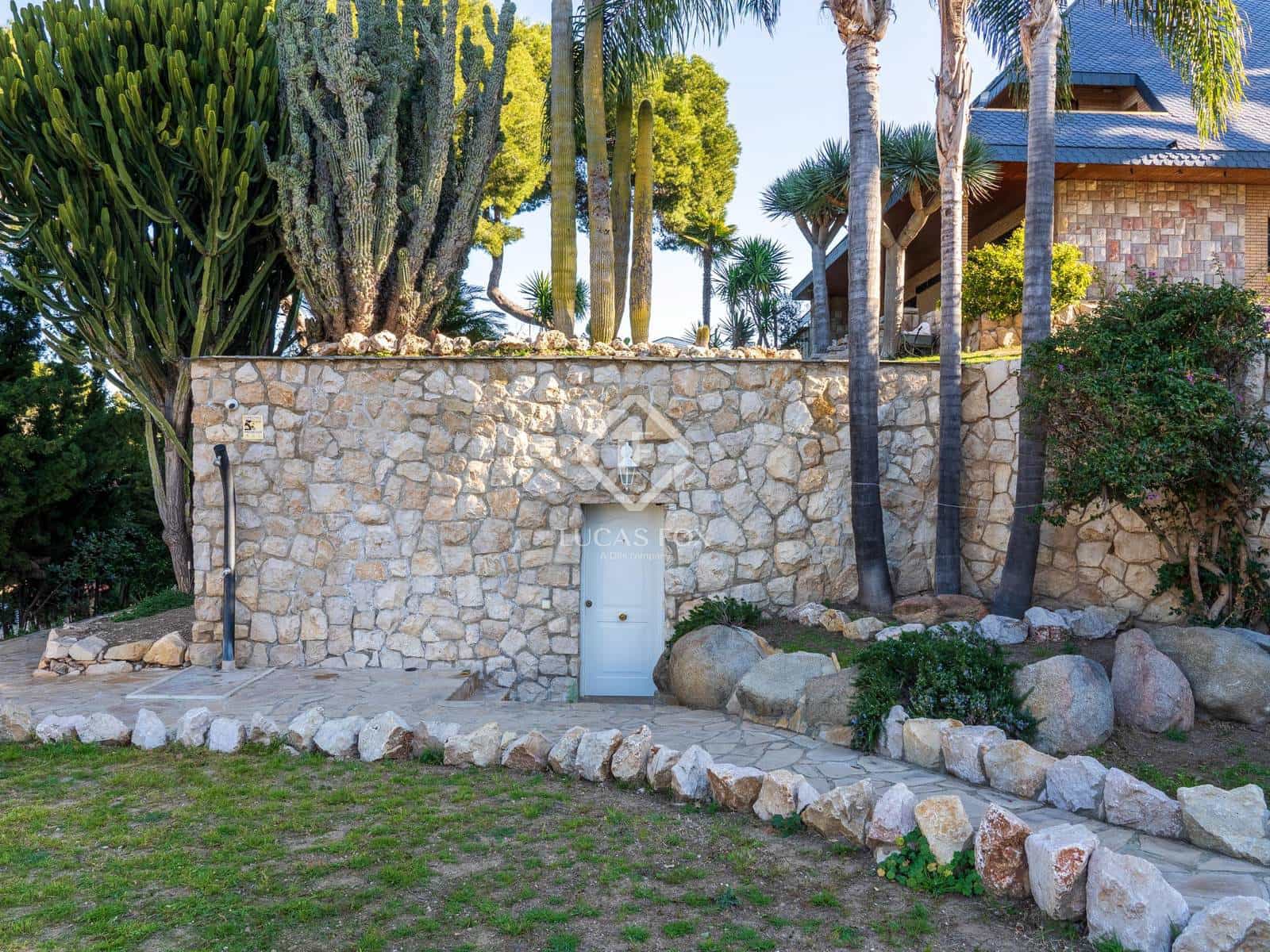 5 soveværelse Villa til salg i Salou med swimmingpool garage - € 2.800.000 (Ref: 8956438)